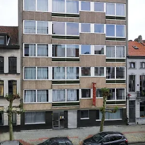 Apartment Budget Flats Antwerp