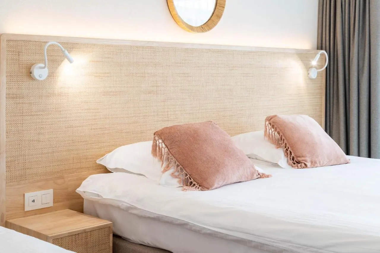 C-Hotels Zeegalm Middelkerke 3*,  Belgium
