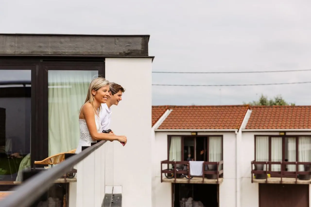 C-Hotels Zeegalm Middelkerke