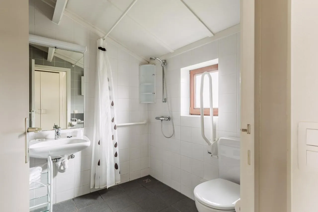 C-Hotels Zeegalm Middelkerke België